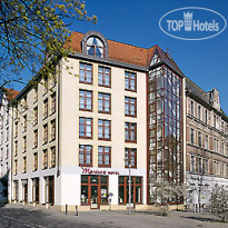 Mercure Altstadt 