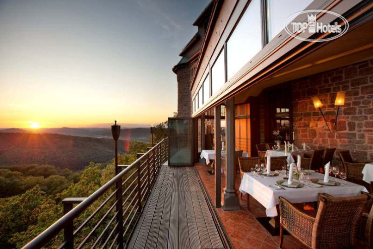 New photos from tourists Auf Der Wartburg 3*