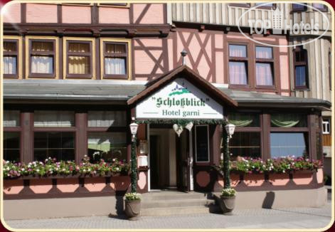 Hotelier's photos Schlossblick Hotel 3*