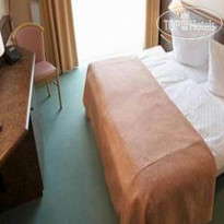 Grand City Parkhotel Dessau 