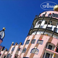 Green Citadel Hotel Magdeburg 