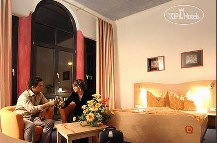 New photos from tourists Green Citadel Hotel Magdeburg 3*