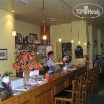 ACRON-Hotel Wittenberg 