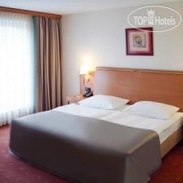 Best Western Hotel Stadt Merseburg 