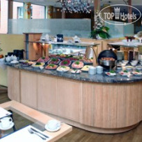 Best Western Hotel Stadt Merseburg 