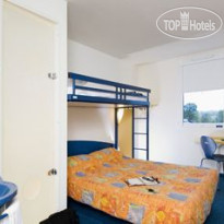 Etap Hotel Magdeburg Nord Barleben 