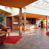 Mercure Hotel Halle Leipzig 