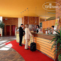 Mercure Hotel Halle Leipzig 