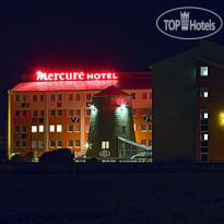 Mercure Hotel Halle Leipzig 