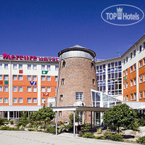 Mercure Hotel Halle Leipzig 