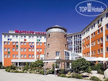 Hotelier's photos Mercure Hotel Halle Leipzig 4*