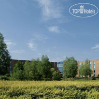 Quality Hotel Country Park, Brehna 