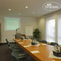 Classik Hotel Magdeburg 