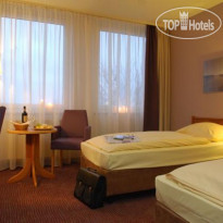 Classik Hotel Magdeburg 