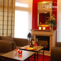 Classik Hotel Magdeburg 