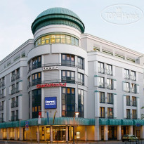 Dorint Charlottenhof 