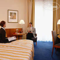 Dorint Charlottenhof 