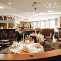 Dorint Charlottenhof 