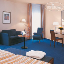 Dorint Charlottenhof 