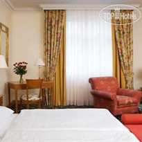 Dormero Hotel Rotes Ross 