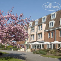 Holiday Inn Gunthersdorf 