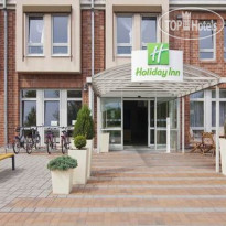 Holiday Inn Gunthersdorf 