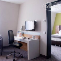 Holiday Inn Gunthersdorf 