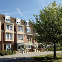 Holiday Inn Gunthersdorf 