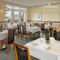 Holiday Inn Gunthersdorf 