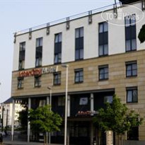 Intercity Hotel Magdeburg 