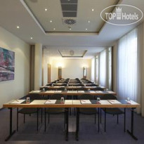 Intercity Hotel Magdeburg 