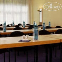 Intercity Hotel Magdeburg 