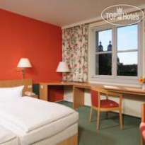 Luther-Hotel Wittenberg 