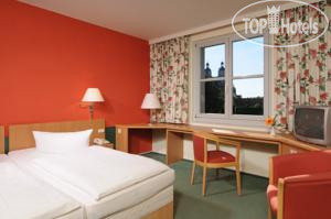 New photos from tourists Luther-Hotel Wittenberg 3*
