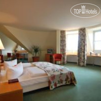 Luther-Hotel Wittenberg 