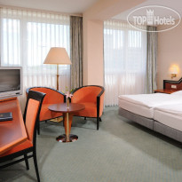 Maritim Halle 