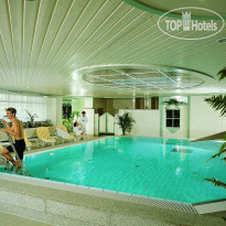 Maritim Halle 