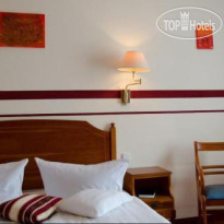 Plaza Hotel Magdeburg