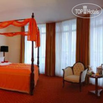 Plaza Hotel Magdeburg