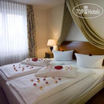 Plaza Hotel Magdeburg