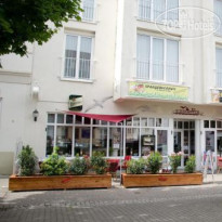 Plaza Hotel Magdeburg