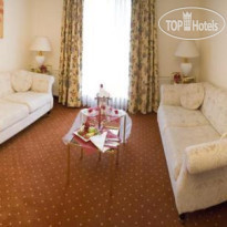 Plaza Hotel Magdeburg