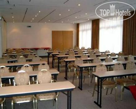 New photos from tourists Plaza Hotel Magdeburg 4*