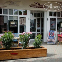 Plaza Hotel Magdeburg