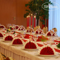 Plaza Hotel Magdeburg