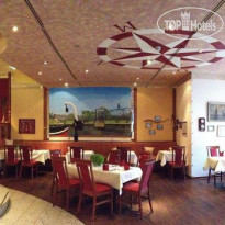 Plaza Hotel Magdeburg