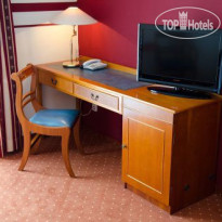 Plaza Hotel Magdeburg