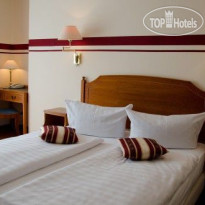Plaza Hotel Magdeburg