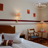 Plaza Hotel Magdeburg