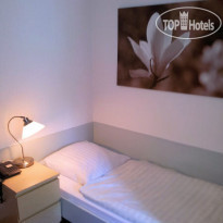 Rhein-Hotel St.Martin